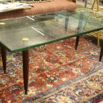 874 8439 COFFEE TABLE